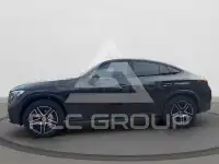 2026 Mercedes Benz GLC-Class