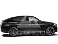 2026 Mercedes Benz GLC-Class