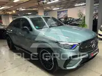 2026 Mercedes Benz GLC-Class
