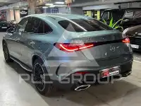 2026 Mercedes Benz GLC-Class