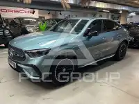 2026 Mercedes Benz GLC-Class