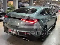 2026 Mercedes Benz GLC-Class