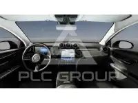 2026 Mercedes Benz GLC-Class