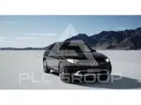2026 Mercedes Benz GLC-Class