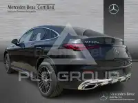 2026 Mercedes Benz GLC-Class