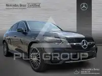 2026 Mercedes Benz GLC-Class