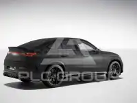 2026 Mercedes Benz GLC-Class