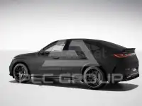 2026 Mercedes Benz GLC-Class