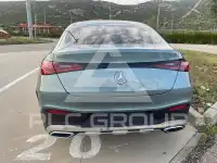 2026 Mercedes Benz GLC-Class