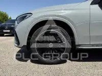 2026 Mercedes Benz GLC-Class