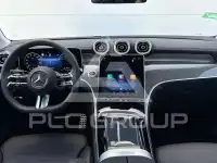2026 Mercedes Benz GLC-Class