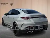 2026 Mercedes Benz GLC-Class