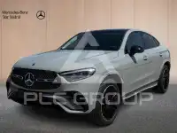 2026 Mercedes Benz GLC-Class