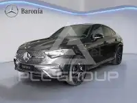 2026 Mercedes Benz GLC-Class