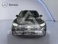 2026 Mercedes Benz GLC-Class