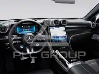 2026 Mercedes Benz GLC-Class