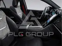 2026 Mercedes Benz GLC-Class
