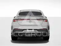 2026 Mercedes Benz GLC-Class