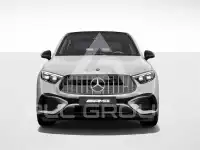 2026 Mercedes Benz GLC-Class
