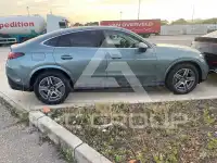 2026 Mercedes Benz GLC-Class