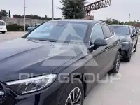 2026 Mercedes Benz GLC-Class