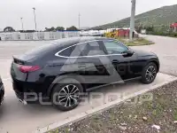 2026 Mercedes Benz GLC-Class