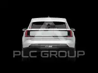 2026 Volvo EX 30