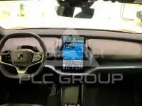 2026 Volvo EX 30
