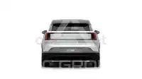 2026 Volvo EX 30