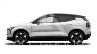 2026 Volvo EX 30