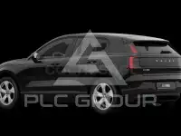 2026 Volvo EX 30