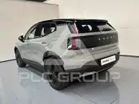 2026 Volvo EX 30