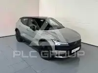 2026 Volvo EX 30
