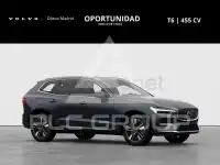 2026 Volvo XC60