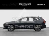 2026 Volvo XC60