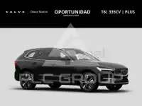 2026 Volvo XC60
