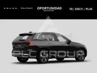 2026 Volvo XC60