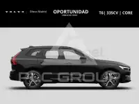 2026 Volvo XC60