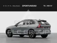 2026 Volvo XC60