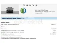 2026 Volvo XC60