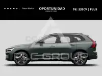 2026 Volvo XC60