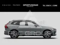 2026 Volvo XC60