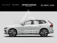 2026 Volvo XC60