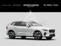 2026 Volvo XC60