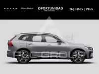 2026 Volvo XC60