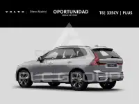 2026 Volvo XC60
