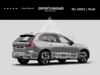 2026 Volvo XC60