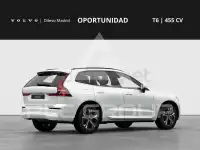 2026 Volvo XC60