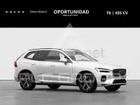 2026 Volvo XC60
