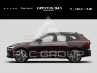 2026 Volvo XC60